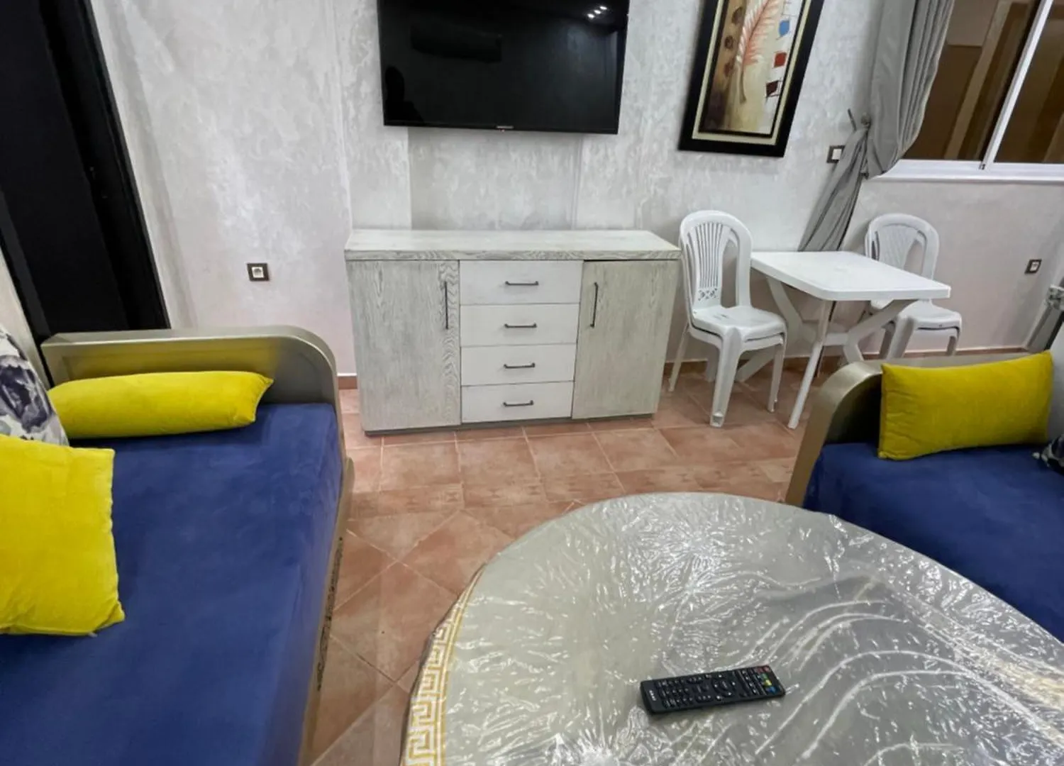 2Min De La Plage 10Min De Taghazout Agadir Appartement