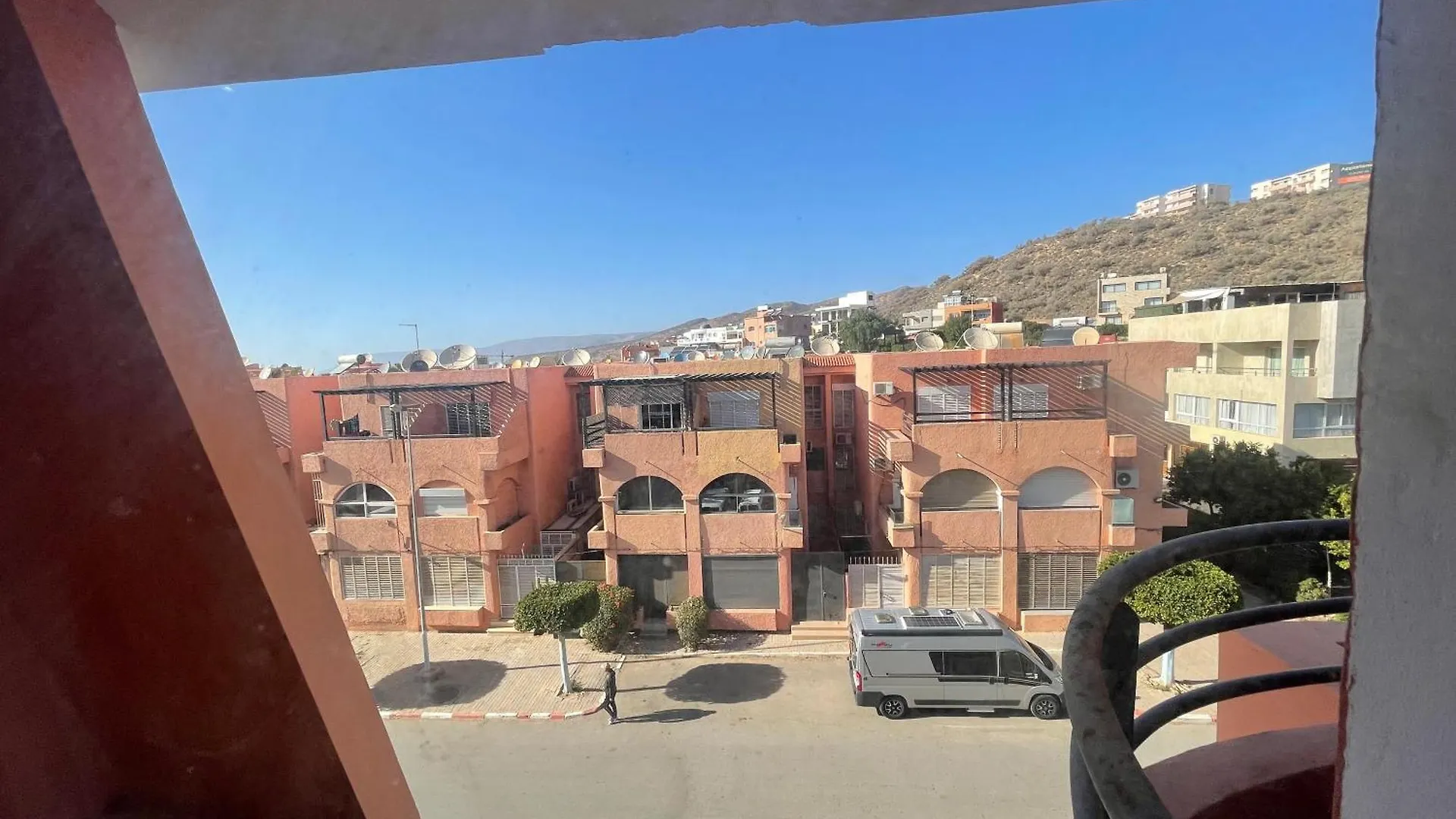 2Min De La Plage 10Min De Taghazout Agadir Marokko